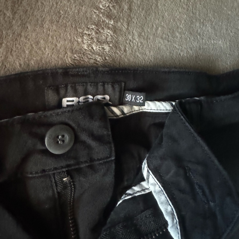 men’s RSQ pants
